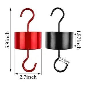 MR.FOAM Foso grande y grande para comederos de colibríes_2