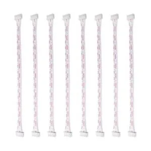 ITROLLE JST XH Cable adaptador hembra 8 unids 7.9_1