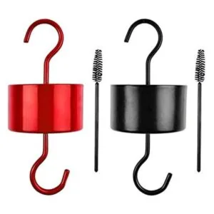 MR.FOAM Foso grande y grande para comederos de colibríes_1