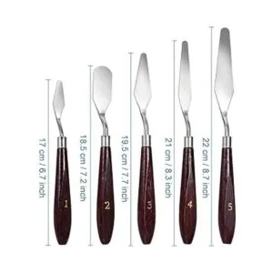 MMOBIEL Juego de herramientas de pala de herramientas de_3