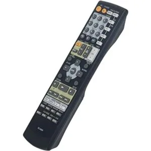 RC608M Mando a distancia de repuesto funciona para_3