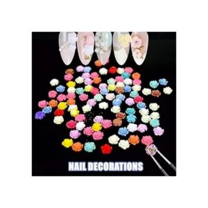 MSCFTFB 100 piezas de 15 pulgadas mini dijes de resina_4