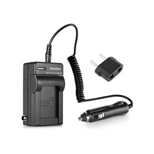 Reemplazo Cargador de batería de coche kit de pared para_1
