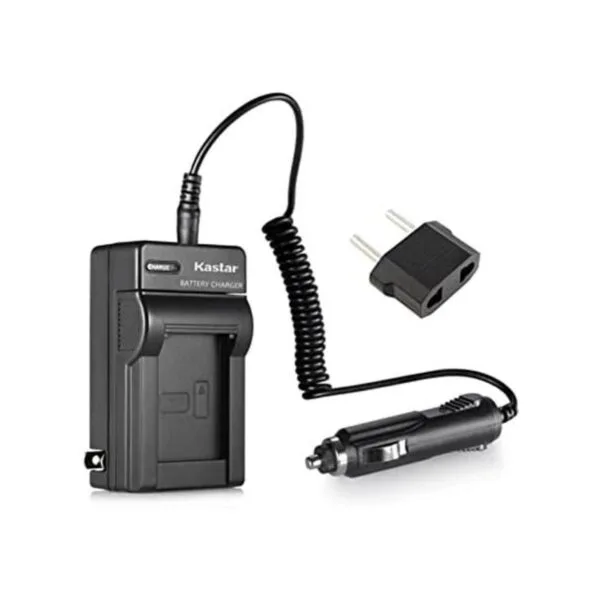 Reemplazo Cargador de batería de coche kit de pared para_1