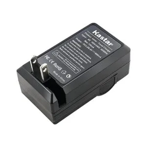 Reemplazo Cargador de batería de coche kit de pared para_3