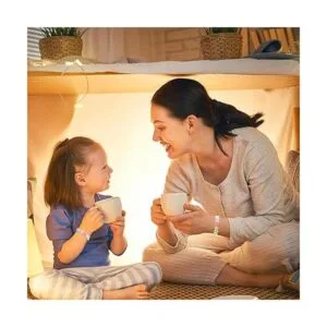 400 cuentas de acrílico con forma de corazón y cuentas en_7