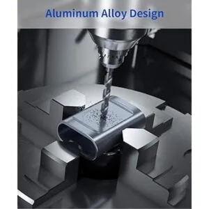 JSAUX Acoplador HDMI hembra a hembra 2 unidades_5