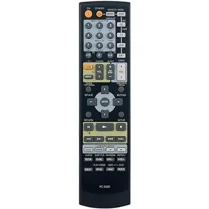 RC608M Mando a distancia de repuesto funciona para_5