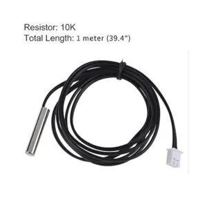 KOKISO 10K 3950 Ohm NTC Thermistor Temperature Sensor_2
