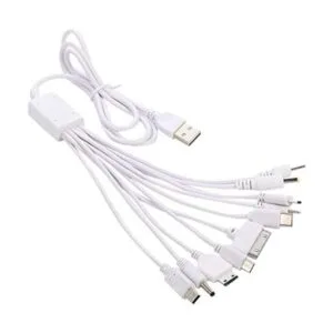 Sudroid Cable universal multifunción 10 en 1 compatible_1