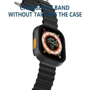 Simpeak Funda protectora de pantalla rígida delgada de 5_4