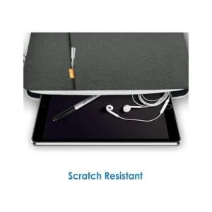 JETech protector de pantalla de cristal templado para_6