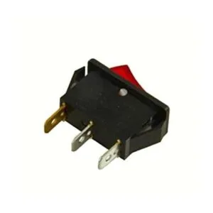 Interruptor basculante para chimeneas eléctricas FMI Desa_1