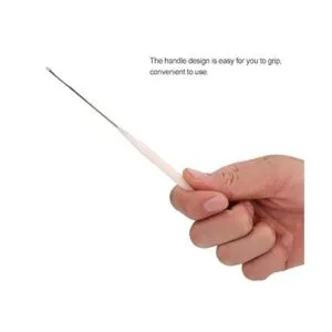 Agujas de cuentas 5 piezas de accesorios de joyería_4