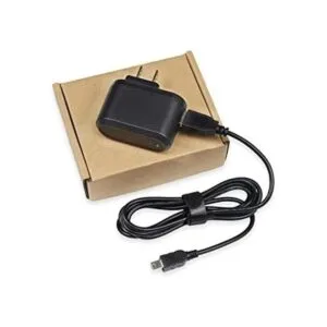 Listado UL Adaptador de cargador de corriente alterna_1