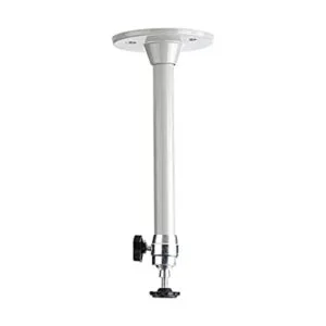 V LED Warehouse colgador para montaje en techo y pared de_1