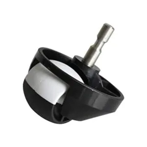 Ruedas de repuesto compatibles con iRobot Roomba i7 i7_2