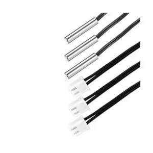 KOKISO 10K 3950 Ohm NTC Thermistor Temperature Sensor_4