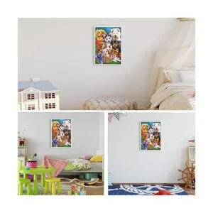 Kits de pintura de diamantes para perros principiantes_4