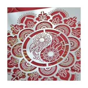 Yinyang Plantillas de mandala reutilizables para_6