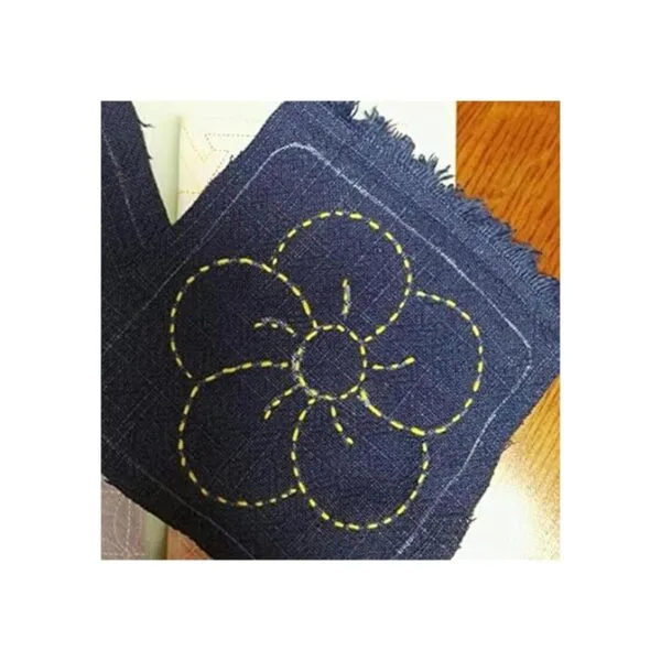 honeysew Semitransparente Quilting plantilla herramientas_4