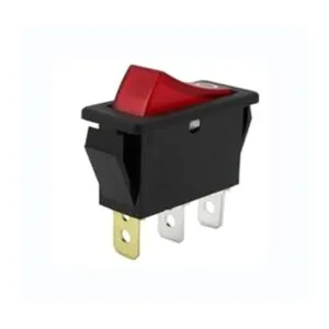 Interruptor basculante para chimeneas eléctricas FMI Desa_4