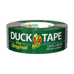 Duck Brand cinta de embalar resistente multipropósito_1