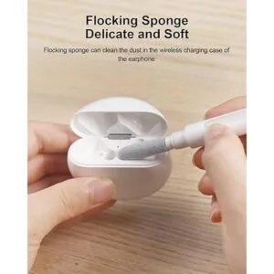 Hagibis Bolígrafo de limpieza para Airpods Pro 1 2 kit de_3