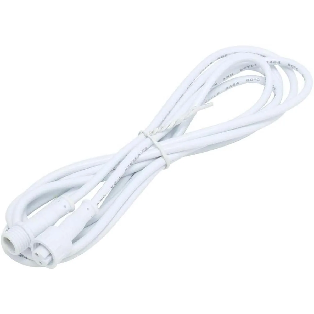 Conector de cable de extensión impermeable IP65 conector_1