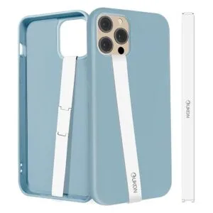 UKON Silicone Phone Grip 2022 Upgrade Phone Strap_1