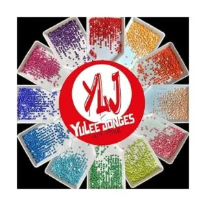 Cuentas de pintura de diamantes 5D 12 colores en_5