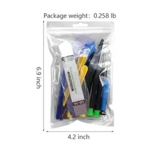 Willhom Kit de herramientas de reparación de electrónica_6