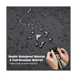 YCXXKJ Cubierta de aire acondicionado para unidades_3