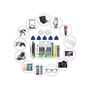 Willhom Kit de herramientas de reparación de electrónica_2