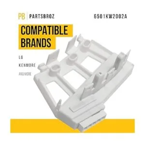 PartsBroz Interruptor de sensor de posición del rotor_2