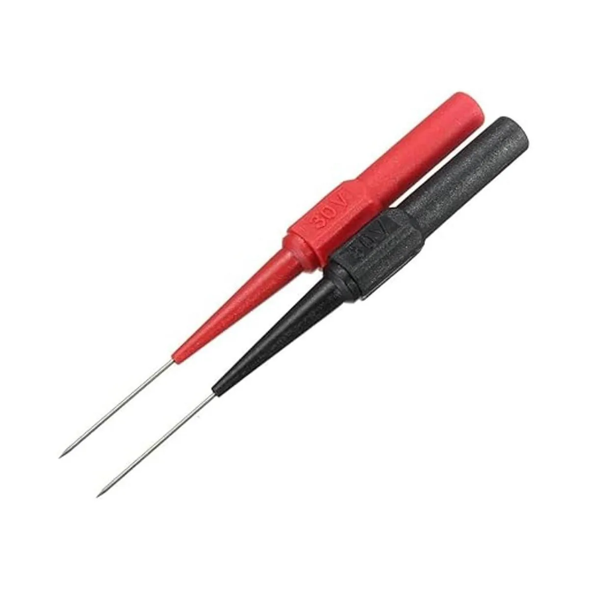 TestHelper TP161RDx5 Aguja de perforación de aislamiento_4