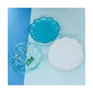 Moldes de resina de silicona moldes de resina epoxi con_6