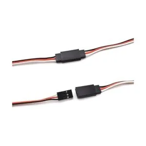 SDTC Tech Cable de extensión servo de 3 pines macho a_3