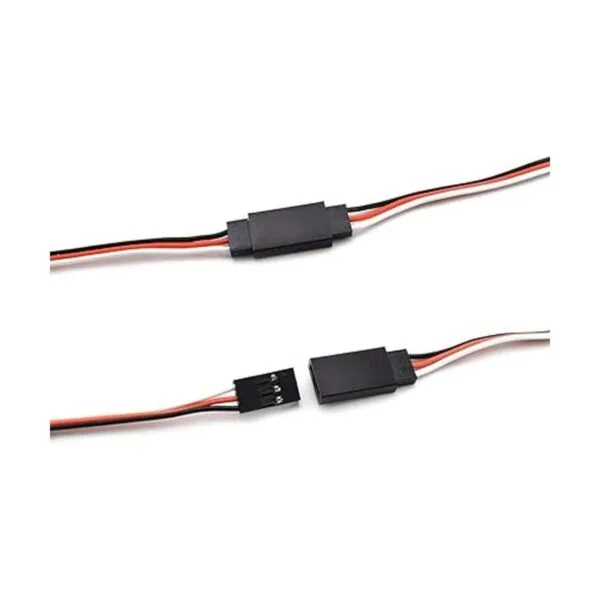 SDTC Tech Cable de extensión servo de 3 pines macho a_3