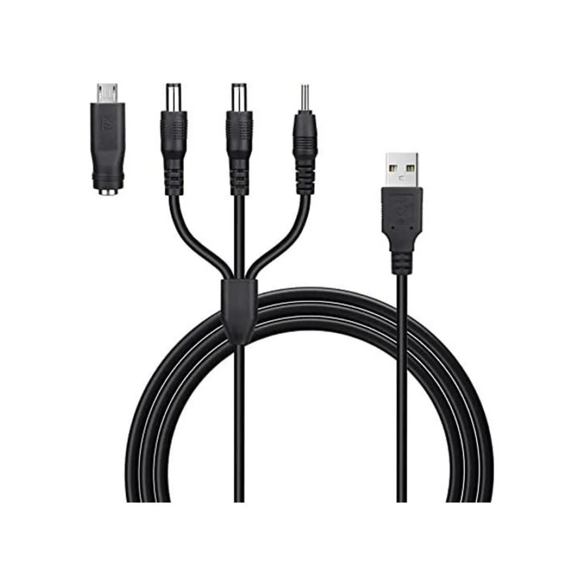 Cargador de repuesto para collar de choque para educador_1