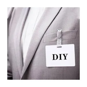 GeoGeoDIY Juego de 2 moldes de resina para tarjetas de_6