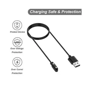 Paquete de 2 cargadores para YAMAY SW021 Willful SW023_4