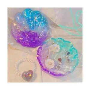 Moldes de resina de silicona moldes de resina epoxi con_4