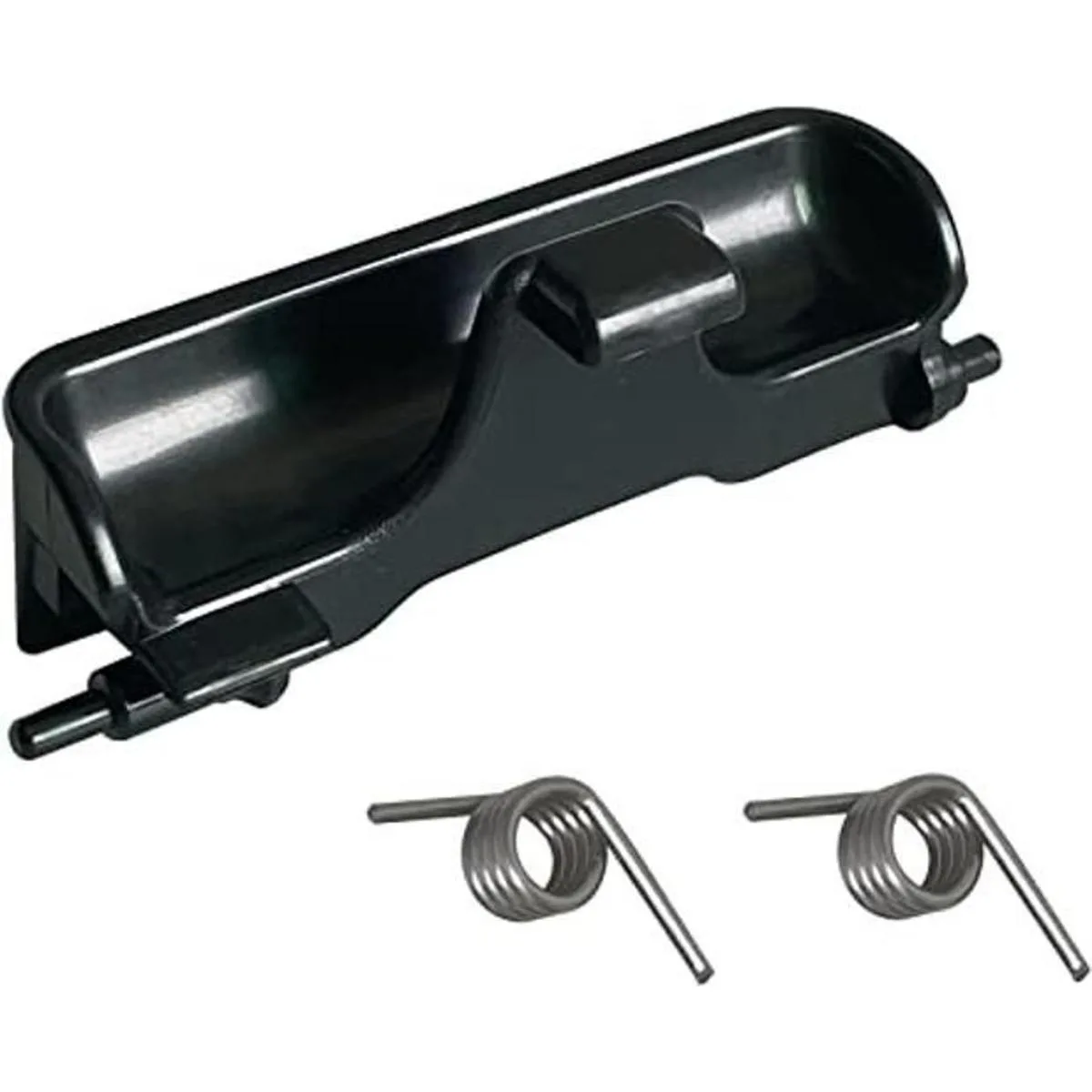 artapek Pestillo de consola central para Acura RDX_1