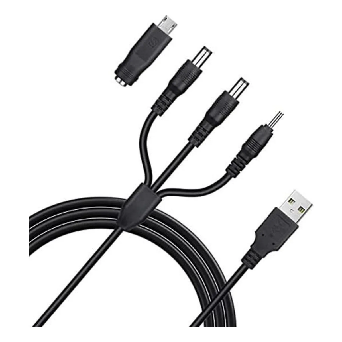 Cargador de collar de choque de repuesto para Petrainer_1