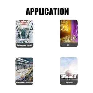 smseace 15 pares de conectores macho y hembra JST PH2.0 de_5