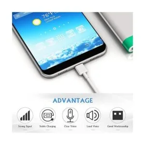 Conector de muelle para LG Stylo 6 puertos de carga USB_2