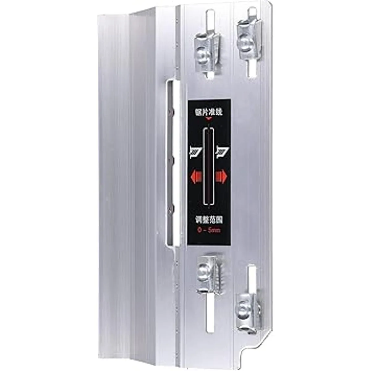 Herramienta de chaflanado de la teja de 45 grados para_2