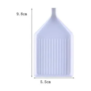 24 bandejas de plástico para clasificar cuentas con_6