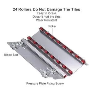 Herramienta de chaflanado de la teja de 45 grados para_3